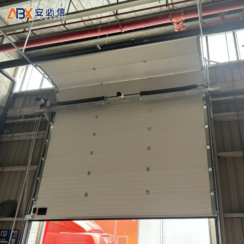 鹤岗市快速提升门